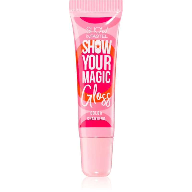 Show Your Magic Color Changing Gloss błyszczyk do ust
