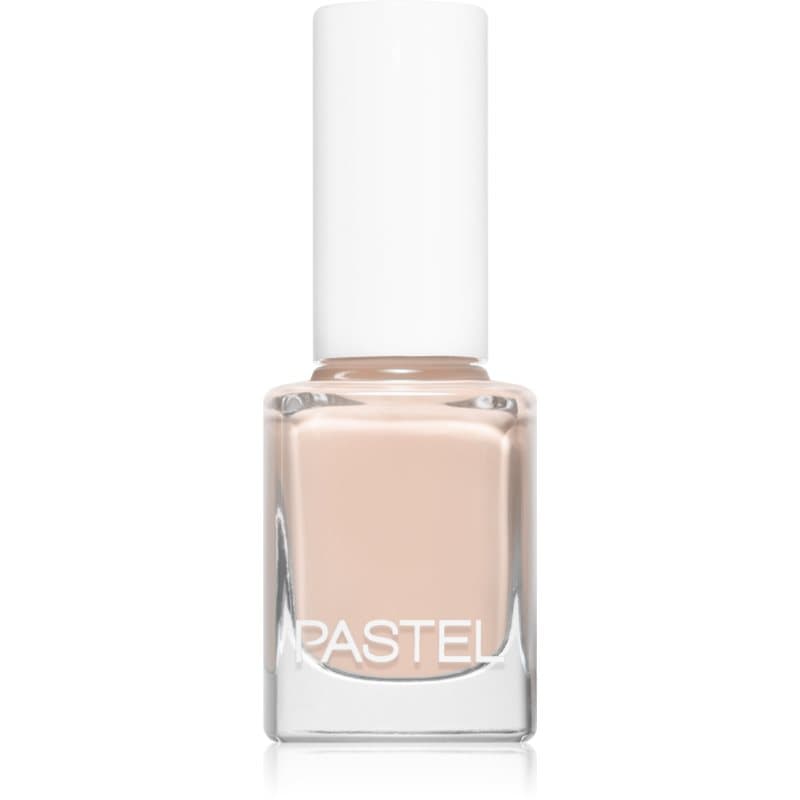 Nail Polish lakier do paznokci odcień 244 Platinum Blonde