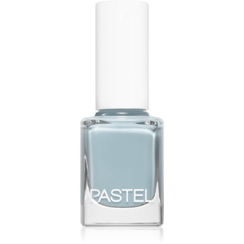 Nail Polish lakier do paznokci odcień 246 Mint Icecream