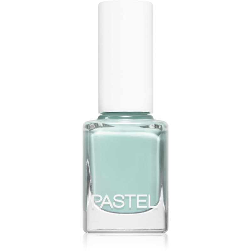 Nail Polish lakier do paznokci odcień 313 Turquoise