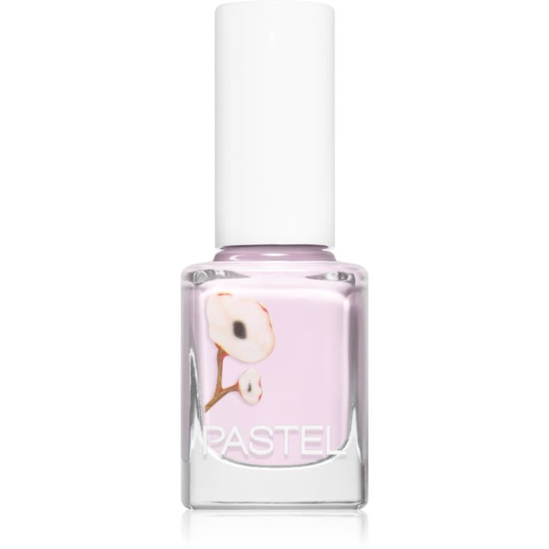 Nail Polish Summer Collection lakier do paznokci odcień 410