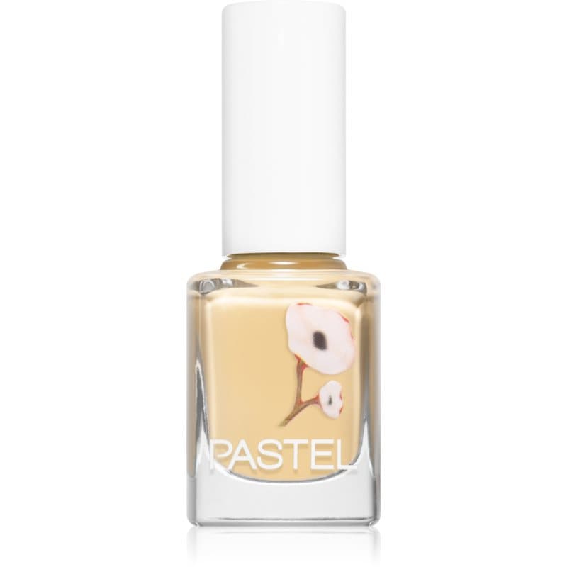Nail Polish Summer Collection lakier do paznokci odcień
