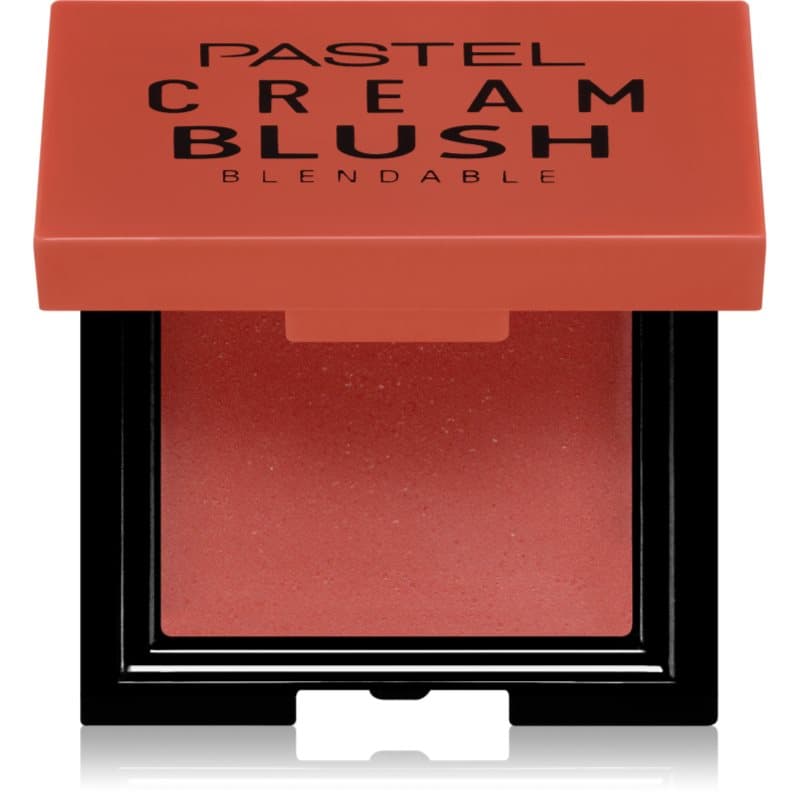 Cream Blush róż do policzków w kremie odcień 49 Heavenly