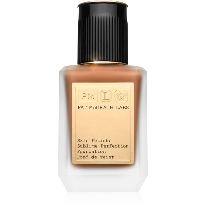 Skin Fetish Sublime Perfection trwały podkład odcień 25 Medium Deep