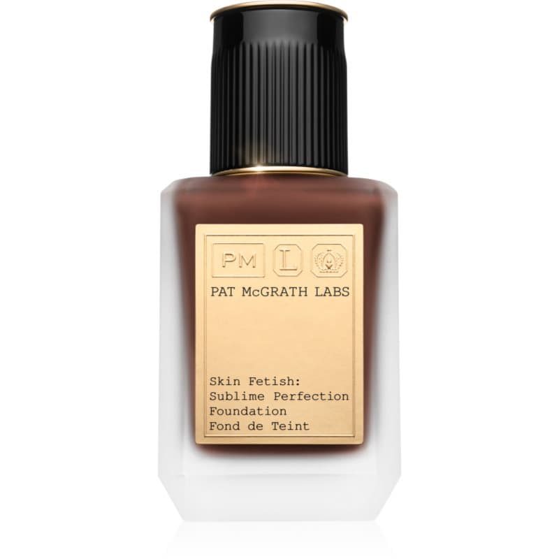 Skin Fetish Sublime Perfection trwały podkład odcień 35 Deep