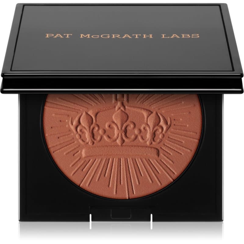 Skin Fetish pudrowy bronzer z matowym wykończeniem odcień Bronze Divinity