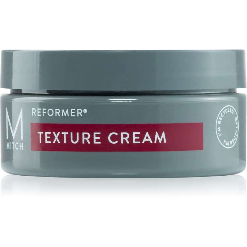 Mitch Reformer Texture Cream glina modelująca matujące
