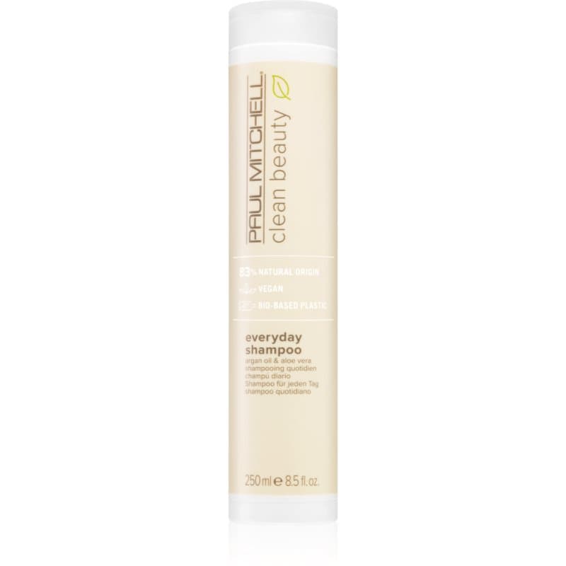 Clean Beauty Everyday szampon do codziennego mycia włosów
