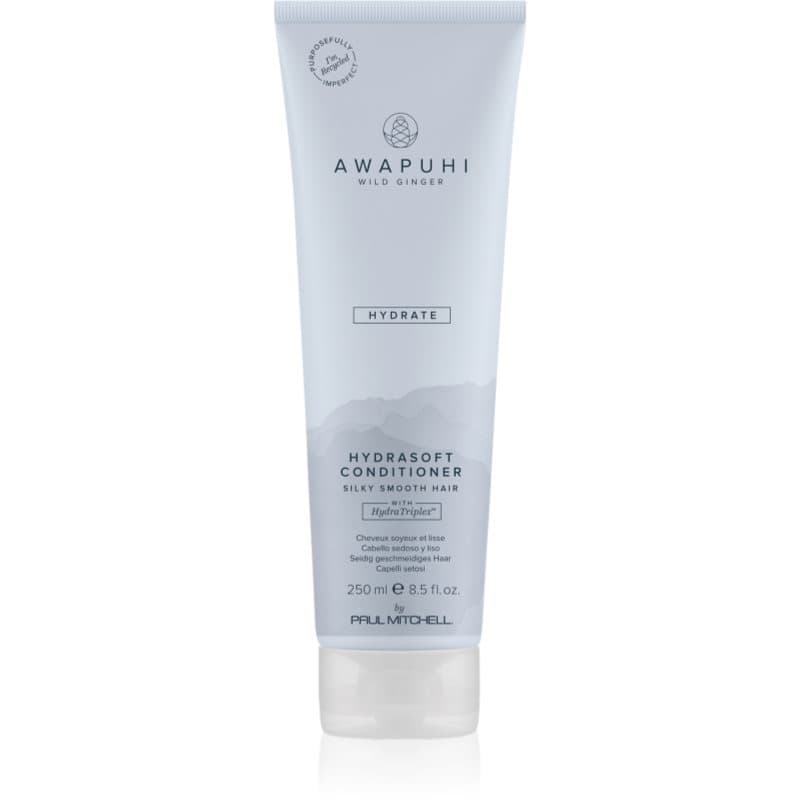 Awapuhi Wild Ginger HydraSoft Condicioner odżywka nawilżająca