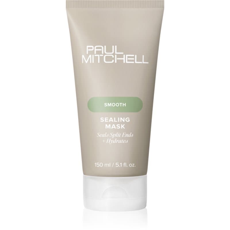 Smooth Sealing Mask nawilżająca maseczka wygładzająca do włosów