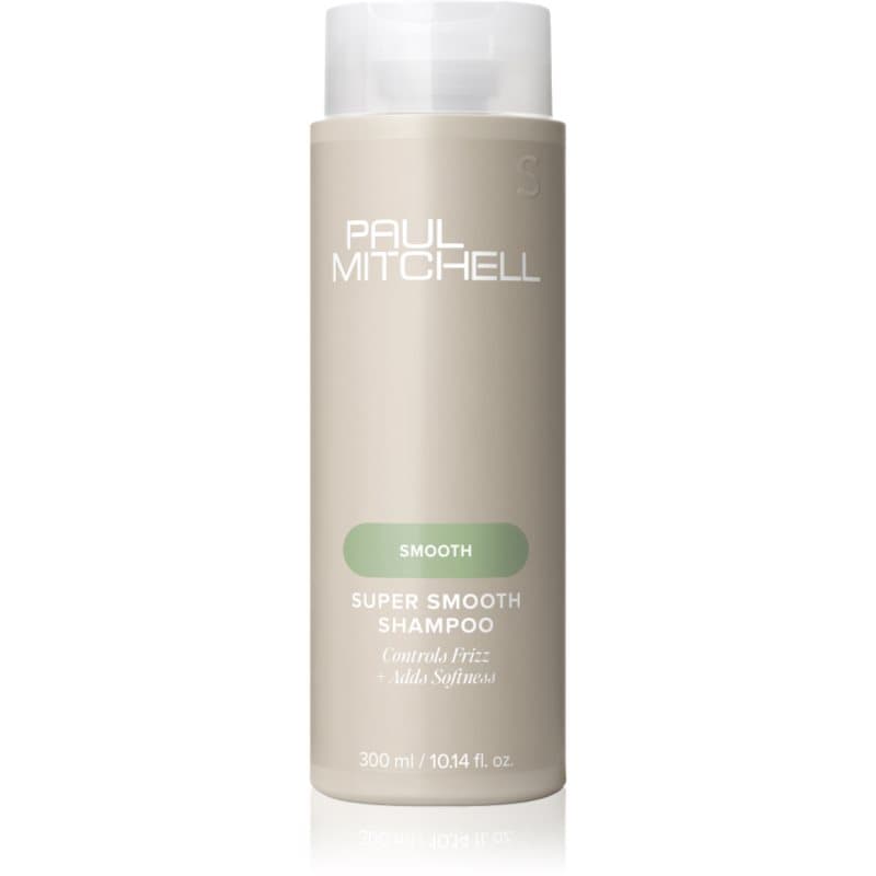 Smooth Super Smooth Shampoo