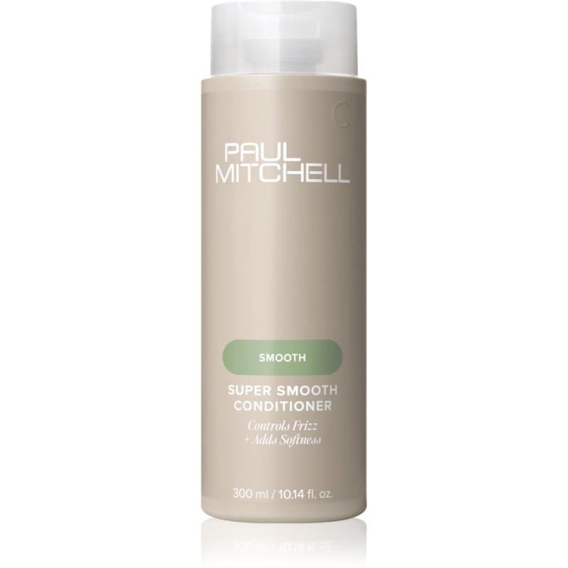 Smooth Super Smooth Conditioner odżywka wygładzająca włosy przeciwko puszeniu się włosów