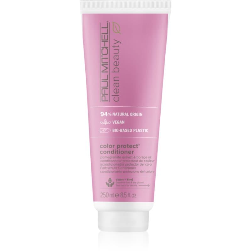 Clean Beauty Color Protect Conditioner — odżywka chroniąca kolor