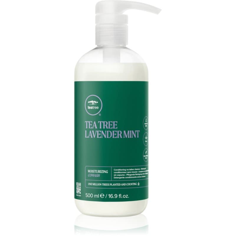 Tea Tree Levander Mint Moisturizing Cowash odżywka nawilżająca