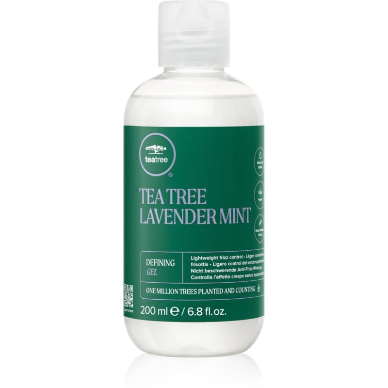 Tea Tree Levander Mint Defining Gel żel do włosów kręconych i falowanych