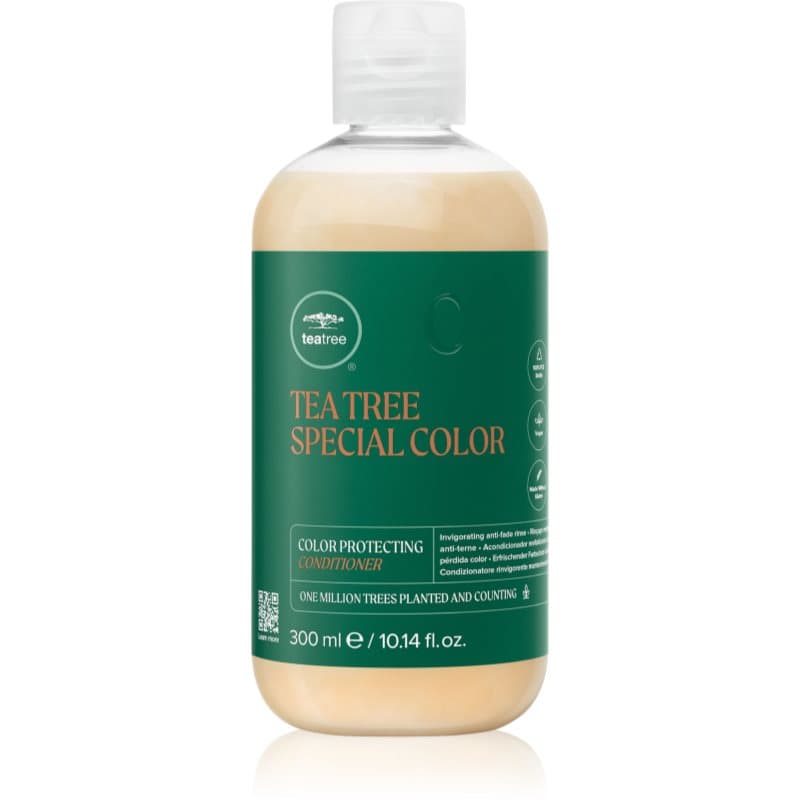 Tea Tree Special Color Conditioner odżywka pielęgnująca do włosów farbowanych