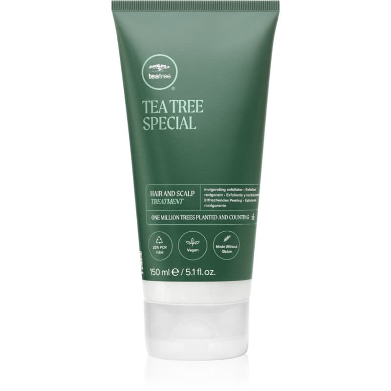 Tea Tree Hair And Scalp Treatment®
