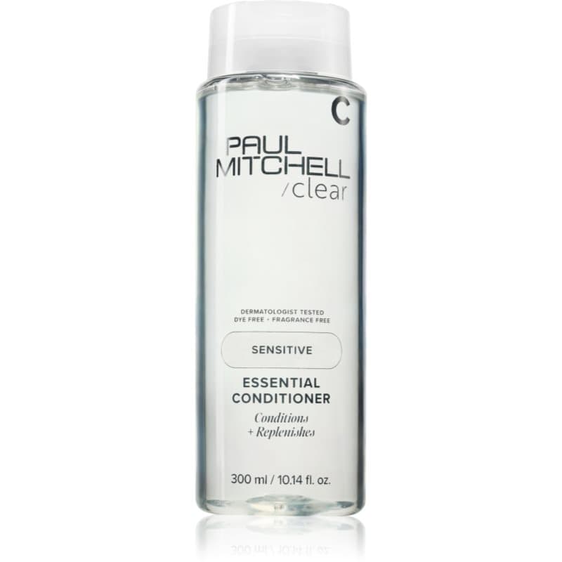 Clear Essential Conditioner odżywka do codziennego stosowania nieperfumowany