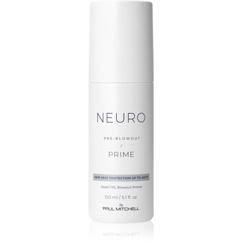 Neuro Prime HeatCTRL Blowout Primer baza pod makijaż przed stylizacją