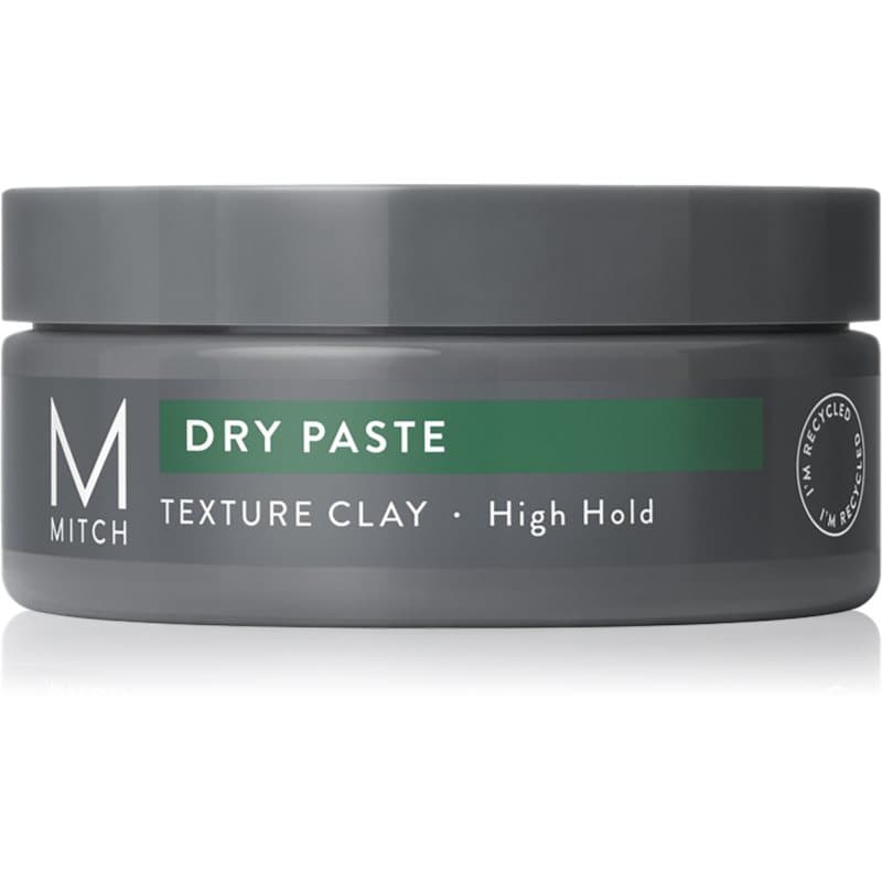 Mitch Dry Paste pasta matująca modelujący