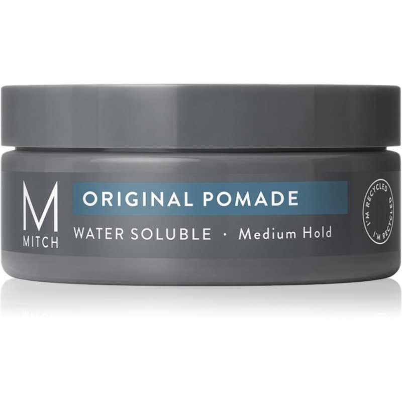 Mitch Original Pomade pomada do włosów ze średnim utrwaleniem