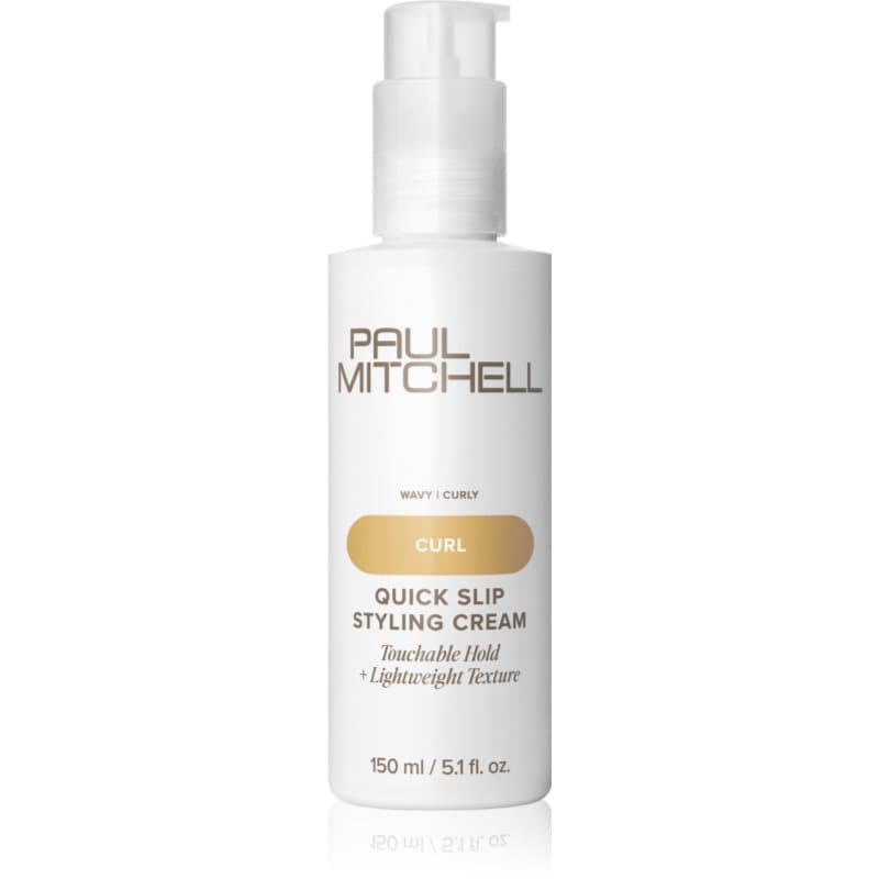 Curl Quick Slip Styling Cream krem do stylizacji do włosów kręconych i falowanych