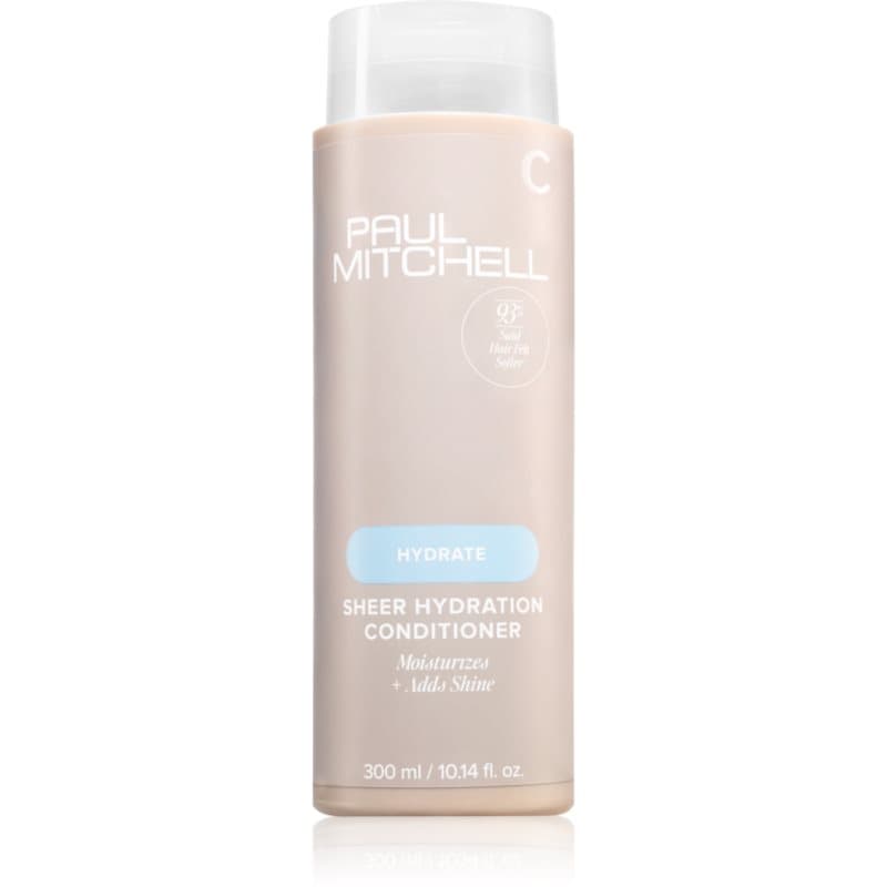 Hydrate Sheer Hydration Conditioner odżywka nawilżający i dodający blasku