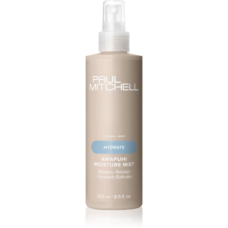 Hydrate Awapuhi Moisture Mist mgiełka nawilżająca do włosów