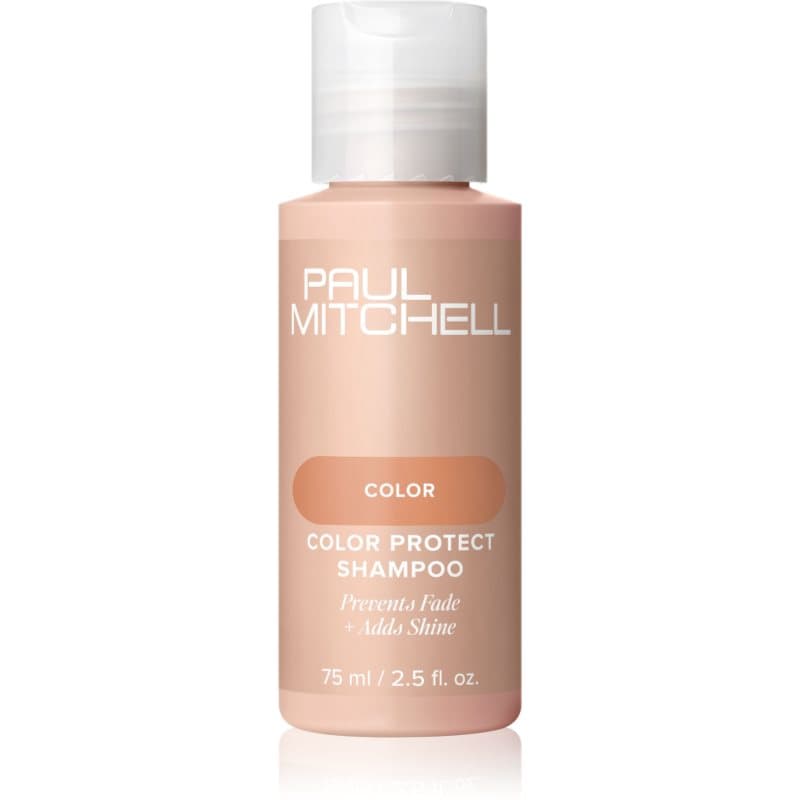 Color protect Shampoo szampon do włosów farbowanych