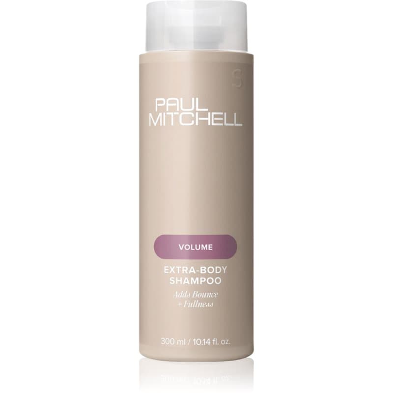 Volume Extra-Body Shampoo