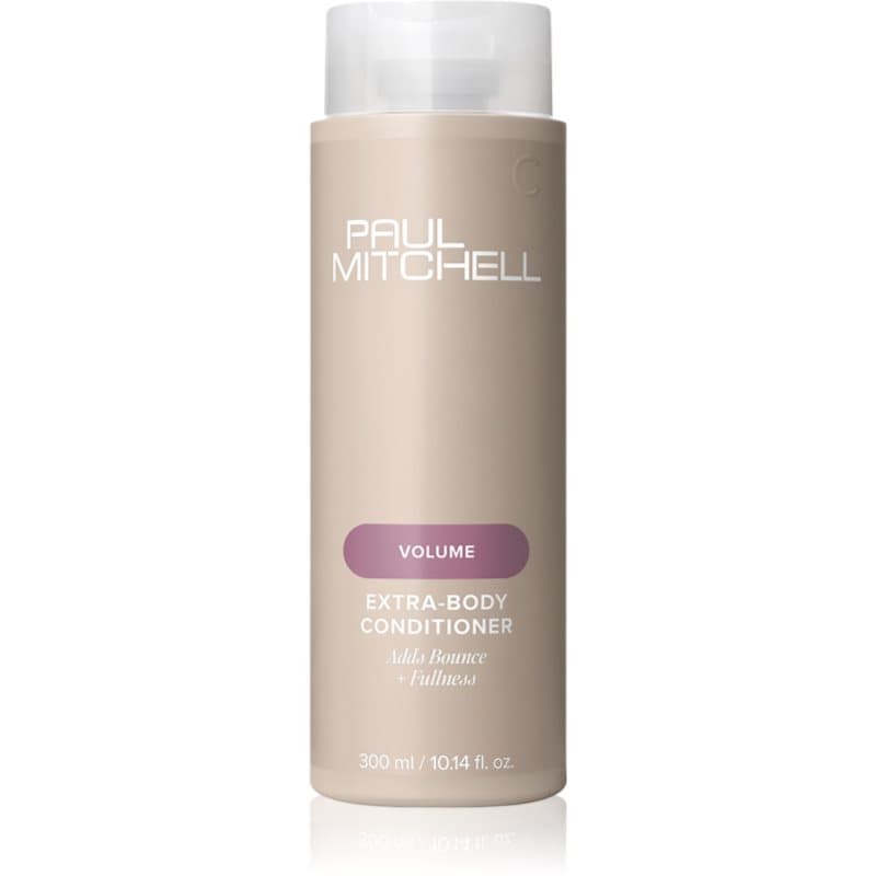 Volume Extra-Body Conditioner odżywka na objętość do włosów cienkich i delikatnych