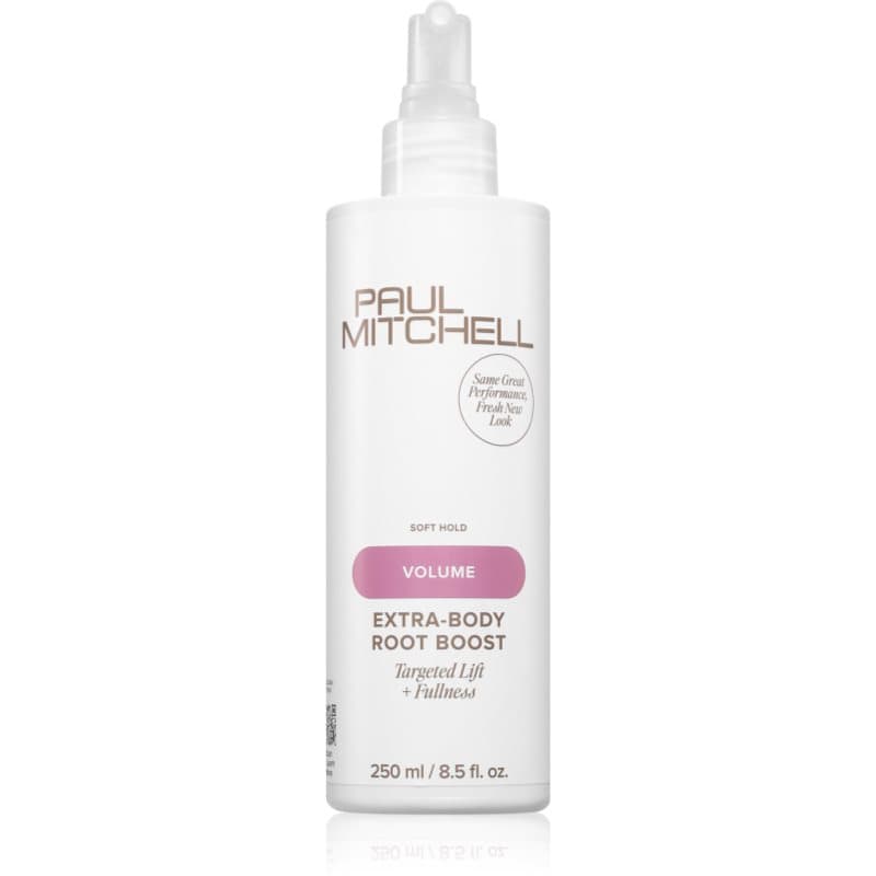 Volume Extra-Body Root Boost spray na objętość do włosów delikatnych