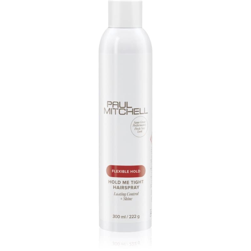 Flexiblestyle Hold Me Tight Hairspray szybkoschnący spray do włosów do naturalnego utrwalenia