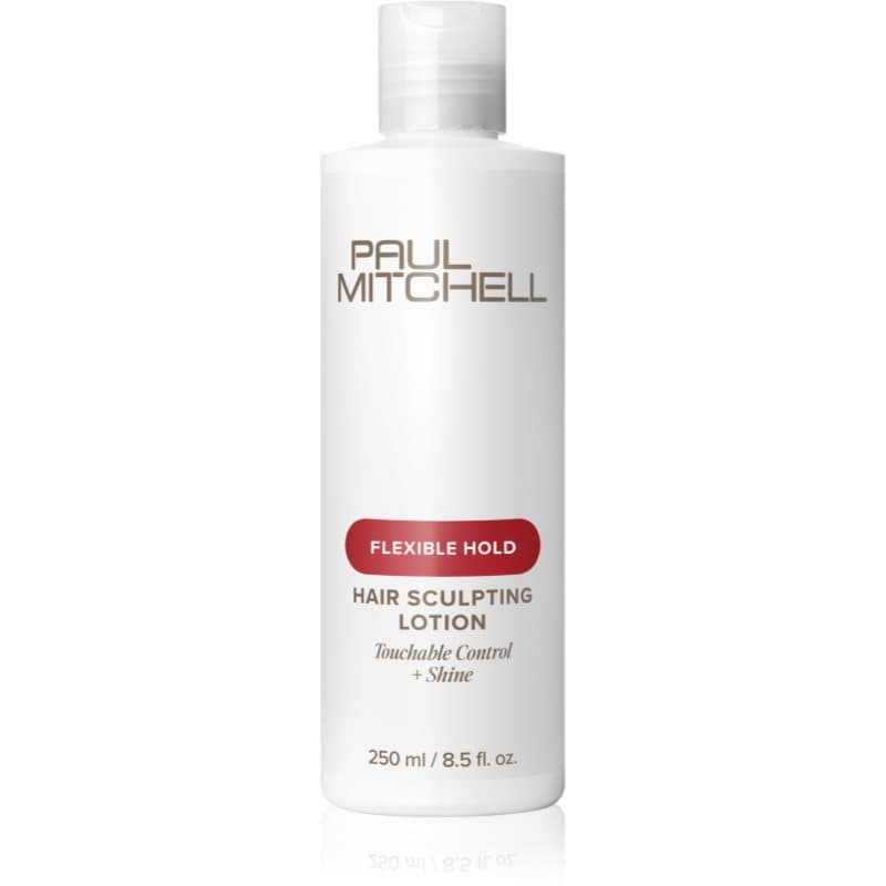 Flexible Hold Hair Sculpting Lotion mleczko do stylizacji ze średnim utrwaleniem