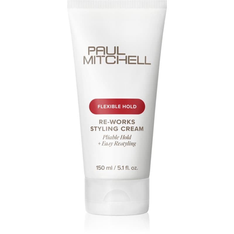 Flexible Hold Re-Works Styling Cream krem modelujący do włosów