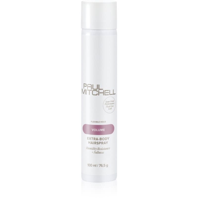 Volume Extra-Body Hairspray lakier do włosów do zwiększenia objętości