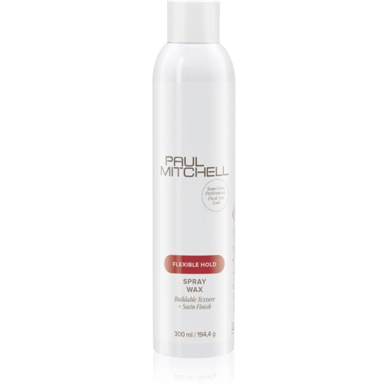 Spray Wax — wosk w sprayu