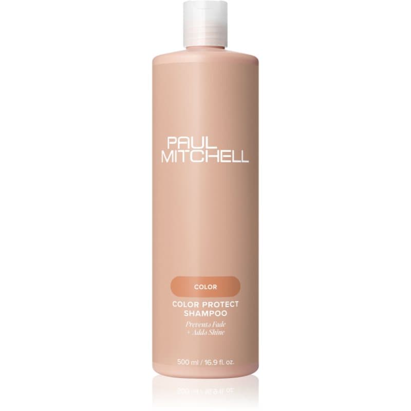 Color Protect Shampoo szampon do włosów farbowanych