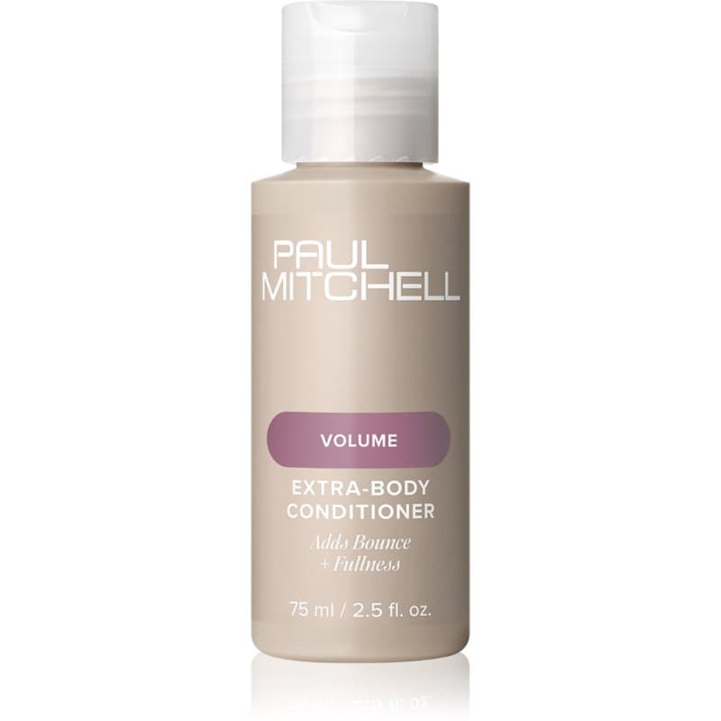 Volume Extra-Body Conditioner odżywka na objętość do włosów cienkich i delikatnych
