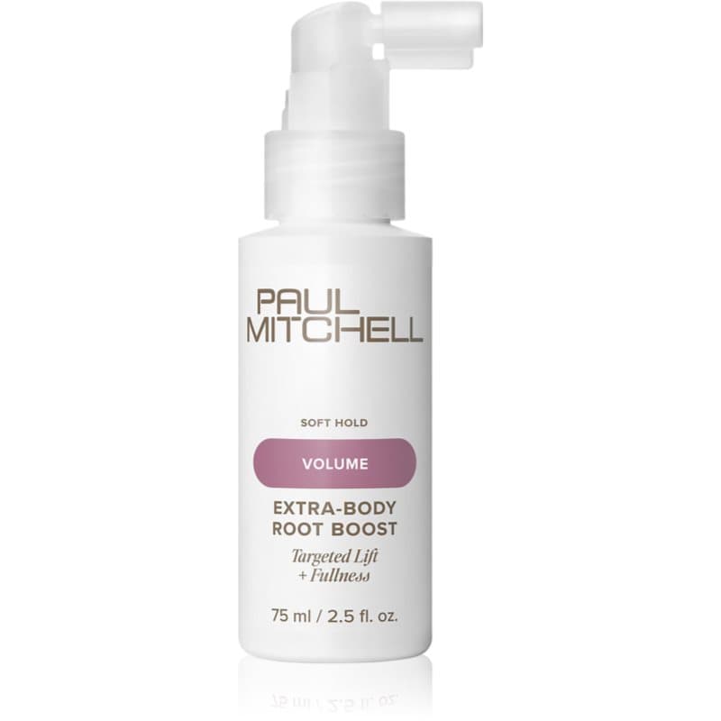 Volume Extra-Body Root Boost spray na objętość do włosów delikatnych