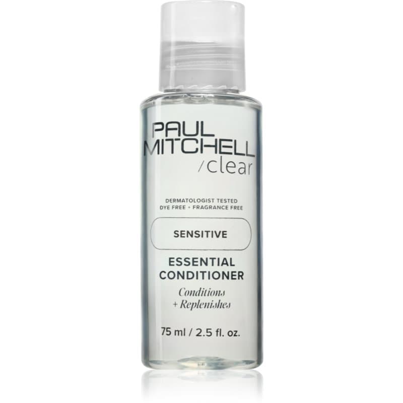 Clear Essential Conditioner odżywka do codziennego stosowania nieperfumowany