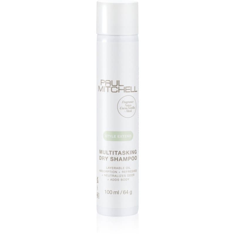 Style Extend Multitasking Dry Shampoo suchy szampon do wszystkich rodzajów włosów