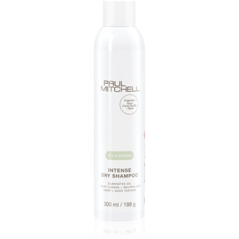 Style Extend Intense Dry Shampoo suchy szampon z matowym wykończeniem