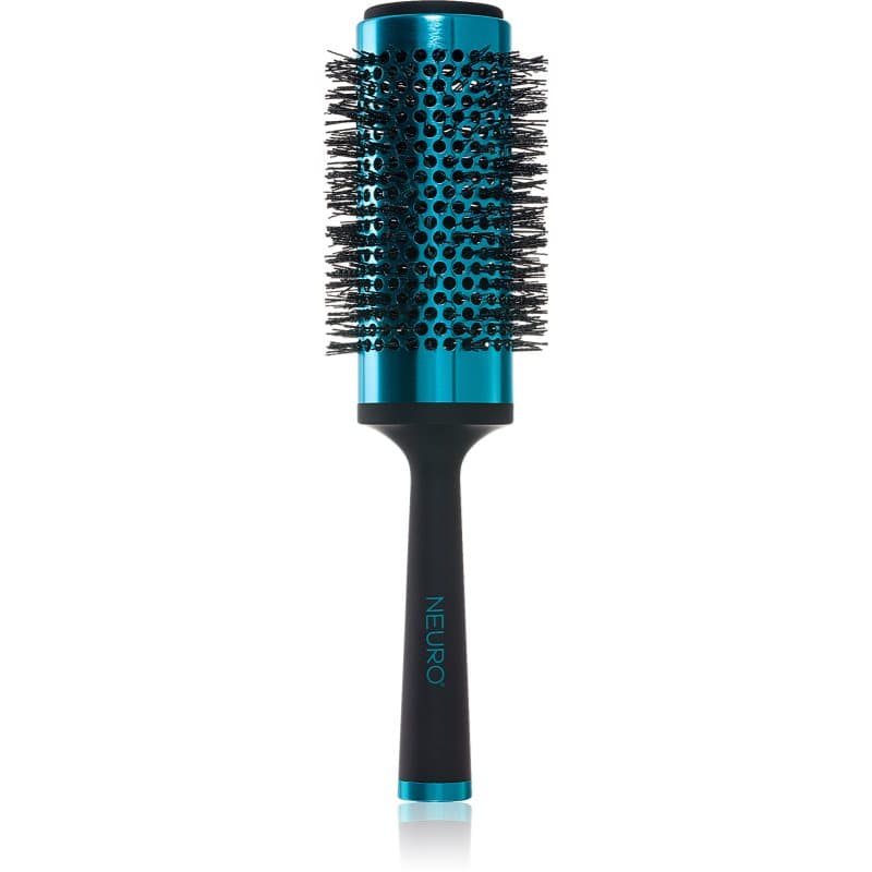 Neuro Titanium Thermal Brush okrągła szczotka do włosów L - 53 mm