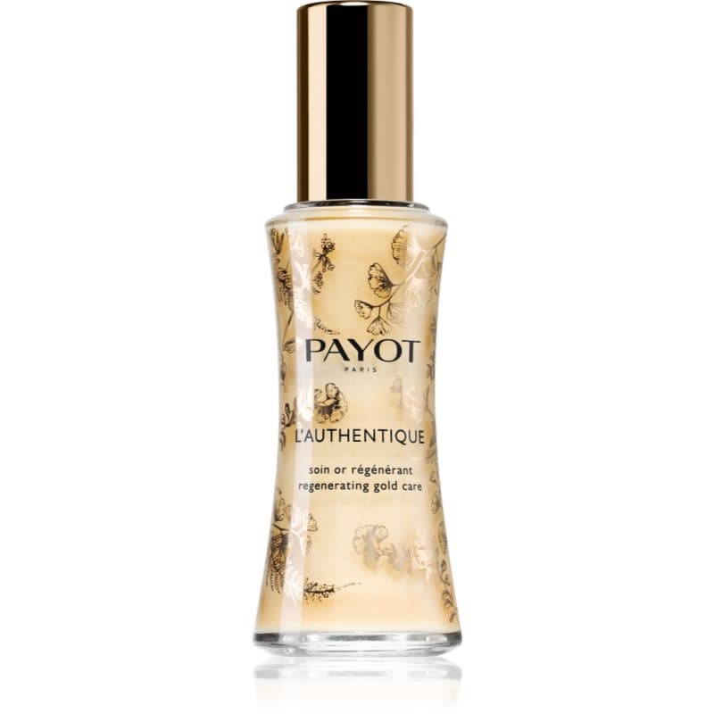 L'Authentique intensywne serum regenerujące