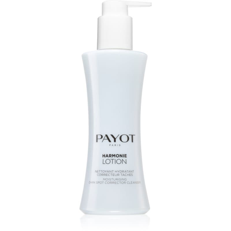 Harmony Lotion preparat oczyszczający przeciw przebarwieniom skóry