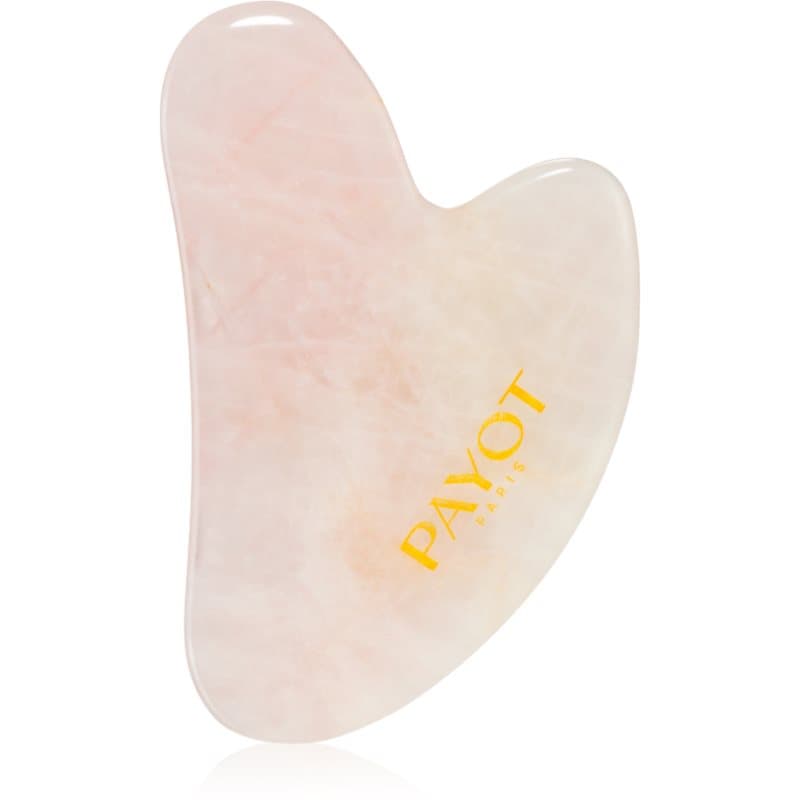 Face Moving Gua Sha Visage Liftant akcesoria do masażu do wygładzenia konturów