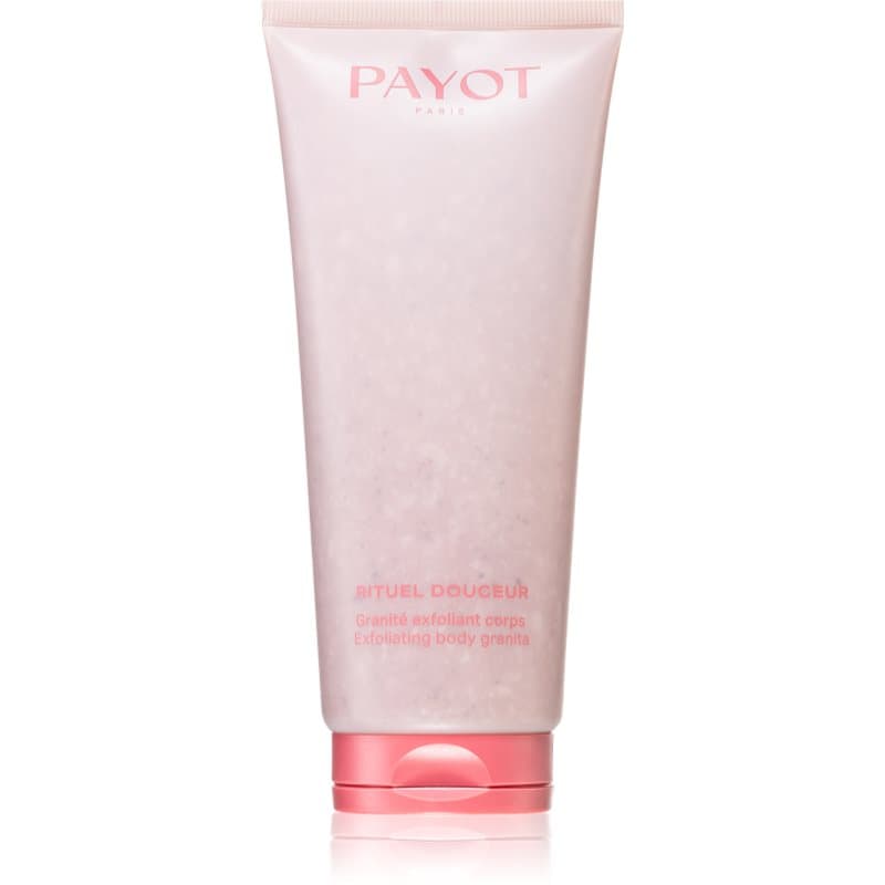 Rituel Douceur Granité Exfoliant Corps peeling do ciała