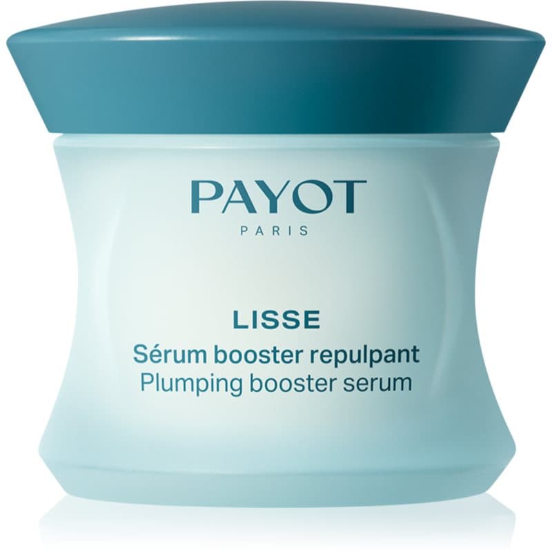 Lisse Sérum Booster Repulpant skoncentrowane serum z kwasem hialuronowym