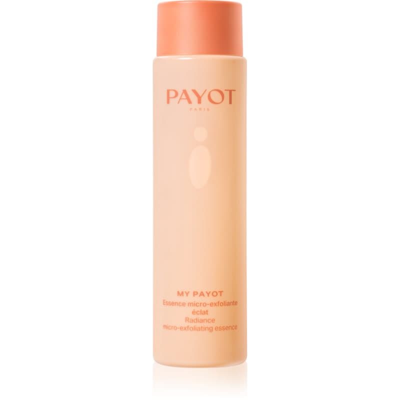 My Payot Essence Micro-Exfoliante Éclat esencja złuszczająca